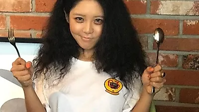 [스타☆톡] 트루디, '제2의 윤미래' 수식어 별로...눈물 흘린 사연은?
