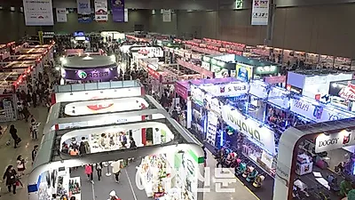 대한민국 펫산업박람회 'K-PET FAIR 2013' 성황리에 폐막