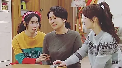 뮤지컬배우 김보경, '강남스캔들' 등장인물 통해 작은 체구에서 뿜어내는 폭발적인 연기력!