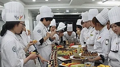 제과제빵전문학교 한호전 현장 실무중심 교육으로 예비 파티쉐 입학상담 증가