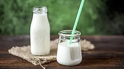 면력에 좋은 '유청단백질' 어떤 효과가 있길래?