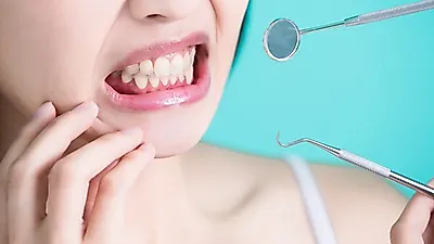 [입냄새 제거방법·자가진단] 입냄새(구취) 원인, '당뇨·신장 질환·편도선염' 초기증상일 수 있다