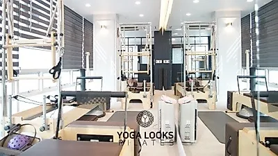 요가룩스 신림점, 소그룹 기구필라테스 성원에 보답, 오전 회원 최대 70% 감사 할인 이벤트 진행