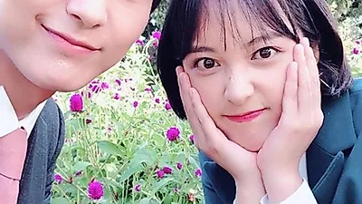 최고의 치킨 박선호, 김보라와 무슨 사이? 김유정에게 커피차 선물까지 '여배우 인맥 화려'
