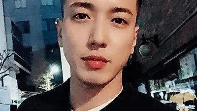 정용화 전역 후 첫 행보, 까까머리에도 조각 미남..."단독 콘서트 개최"