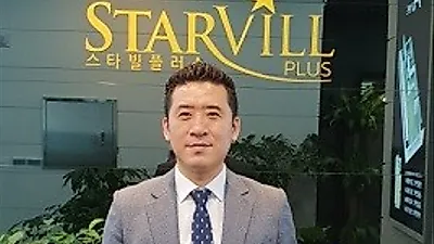 대전 엑스포 재창조 사업 품은 스타빌 플러스, 분양 실시