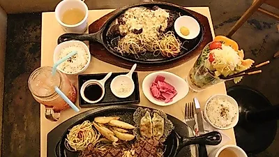 건대맛집 히네꼬, 건대 데이트코스로 풍미높은 치즈, 정식세트 다양해