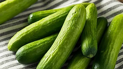 오이소박이 만드는 법 두 가지