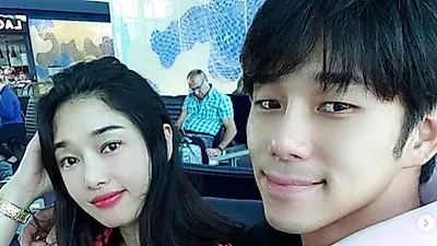 선우선, 11살 나이차이 남편 이수민 직업 및 첫 만남은? '과거 치어리더' 활동 및 나이 눈길 '김숙과 동갑?'