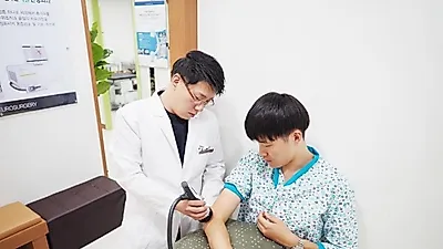 체외충격파 치료란