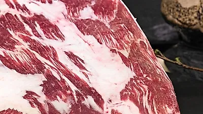 얇은 두께의 우삼겹요리, 맛있는 황금레시피는?