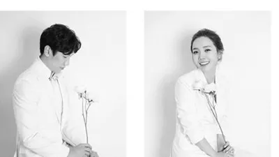 임수현·농구선수 두경민과 4월 결혼…연예인·스포츠 스타 커플은?