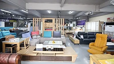 전주가구단지 '전주 가구스타', 인기상품 최대 60% 할인 패키지 선보여
