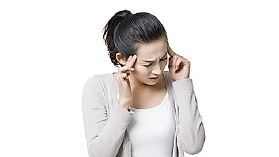 앉았다 일어날 때 발생하는 '어지러움증' 원인은?