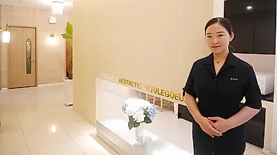 광주마사지 결이고은, 균형프로그램 신부얼굴관리와 피부관리 선보여