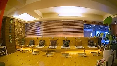 건대마사지 '더풋샵 건대역점', 피로회복을 위한 코스 선보여