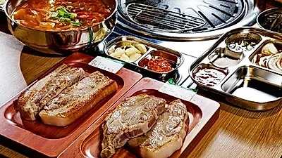 고깃집창업 브랜드 '쌀탄', 맛있는 고기는 그냥 탄생되지 않는다