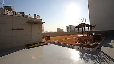 금천구청역 전세 원룸 레비코하우스에서 임대료, 역세권, 편의시설 등 혜택 누려