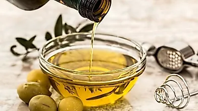 EVOO, 알츠하이머 예방 효과 있다