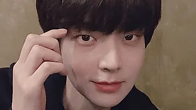[스타☆톡] '신서유기6' 안재현, '허당' 이전에 머리스타일 센스 겸비한 '로맨티스트'
