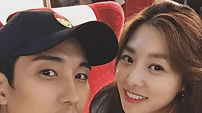 강경준-장신영 둘째 성별은? 아들? "결혼 전 반대 심해..가출했었다"
