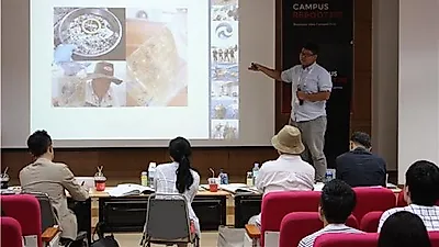 캠퍼스 리부트 2015, 예선 종료