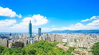 아름다운 풍경과 대만 문화를 즐길 수 있는 대만여행