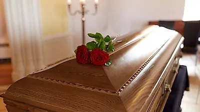 배우자 잃은 슬픔, 반려동물로 극복 가능해