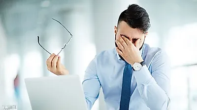 각막이 찢어지는 듯한 '안구 건조증' 치료 방법은?