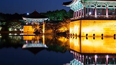 [경주 여행] 요즘 제일 핫한 경주 황리단길 맛집, 카페는 어디?