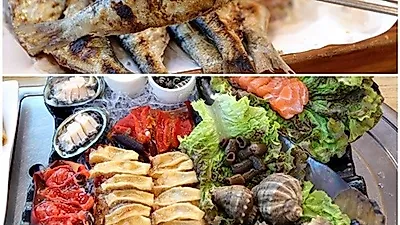 강화도맛집 '보광호', 완벽한 가을 나들이 위해 함께하기 좋은 외식 코스