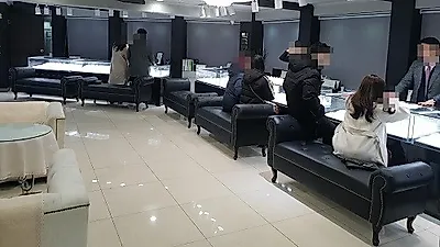 1캐럿다이아몬드반지 전문 종로예물샵 '한국표준다이아몬드', 웨딩밴드, 다이아반지, 결혼커플링 등 다양한 디자인 출시로 인기