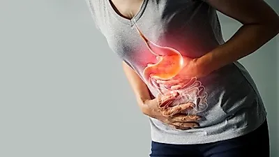 대부분의 식중독은 음식섭취와 관련이 있다?