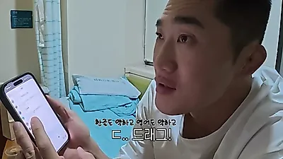 Dong-hyeon，第四个老幺出生后的病房生活……“每两小时重复一次的育儿”