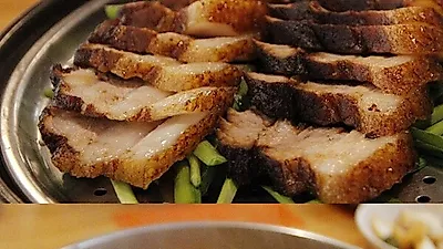 설레는 봄날 떠나는 강화도여행, 가볼만한 강화도 맛집 '수라전통육개장' 가족외식장소로 인기