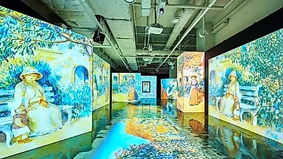 [서울가볼만한곳] 비오는날 데이트 '10월 전시회+연극' 추천 BEST 9, 실내데이트 코스 찾고있다면