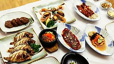여수여행 더욱 즐겁게 해주는 여수 맛집, 미리 알자