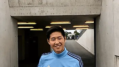 '선발 77분' 이강인, 슟돌이 시절부터 남달랐던 축구실력…1년새 몸값 8배↑ 1058억