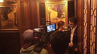 "반민정과 똑같이.." 조덕제, 아내에게도 해봤다?  "남편의 손이 하의 안으로.." 영화에서는? 워마드에 "한 번 해봐"