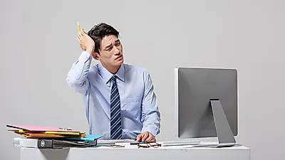 치명적 외상후 스트레스 장애… 스트레스 해소법이 필요한 이유