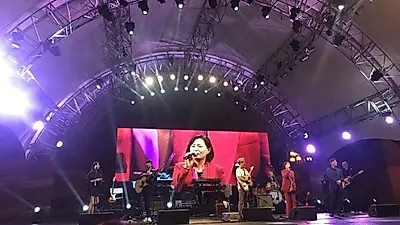 한중문예진흥원, 봄여름가을겨울 밴드 30주년 기념 '세대공감 희망콘서트'개최