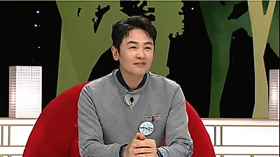 조연우 나이? "아내와 뽀뽀하는데 낯선 여자 느낌 났다" 이유 들어보니 '헉'