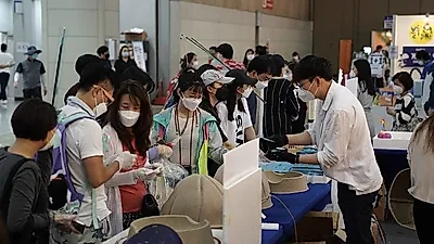 반려동물 용품,  최신 트렌드 한눈에  ‘2020 부산펫쇼’  부산 벡스코에서 개최