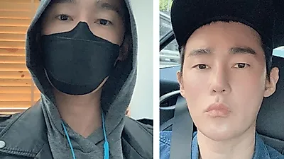 '나 혼자 산다' 허지웅, '올해 나이' 몇이길래? '화 뽑아내기'부터 '요린이'로 거듭난 일상 눈길