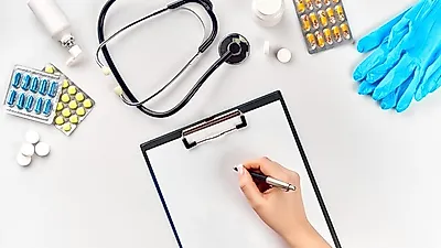 은근히 부담스러운 의료비용,  보장받는 방법… 유병자 실손보험 순위 및 실비보험 종류는?