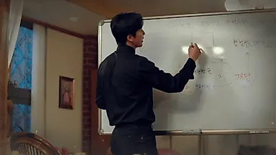 인기드라마 '열혈사제'  김남길 x 김성균 x 이하늬  x 고준 ... 어떻게 되나 ?