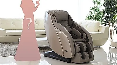 브람스안마의자 이벤트 '성료'... 브람스의 새로운 모델 이름은?