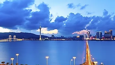 마카오잭, 마카오국제불꽃놀이대회 맞아 마카오 여행 이색 투어 상품 진행