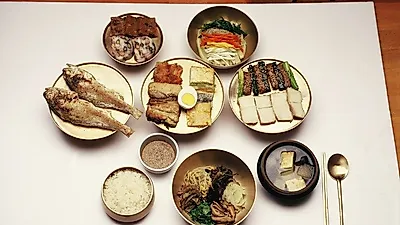 온 가족이 함께 준비할 수 있는 차례 지내는 방법을 알아보자