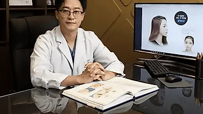 코성형 실패로 인한 휜 코 재수술, 병원 및 의료진 선택에 신중해야
